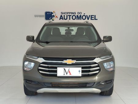 Montana LTZ 1.2 Turbo (Aut.)