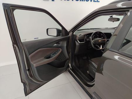 Montana LTZ 1.2 Turbo (Aut.)