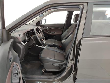 Montana LTZ 1.2 Turbo (Aut.)