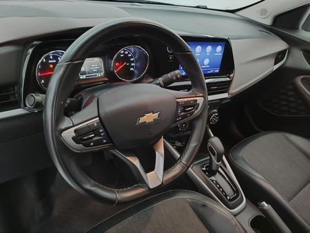 Montana LTZ 1.2 Turbo (Aut.)