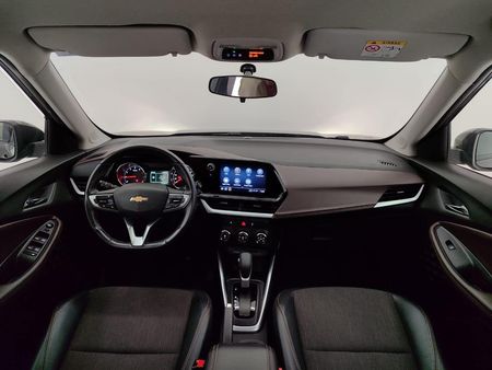 Montana LTZ 1.2 Turbo (Aut.)