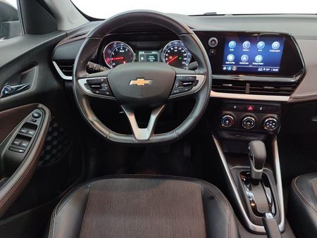 Montana LTZ 1.2 Turbo (Aut.)