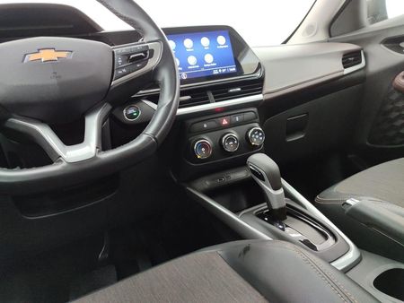 Montana LTZ 1.2 Turbo (Aut.)