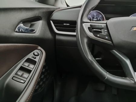 Montana LTZ 1.2 Turbo (Aut.)