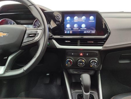 Montana LTZ 1.2 Turbo (Aut.)