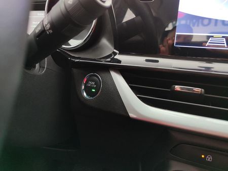 Montana LTZ 1.2 Turbo (Aut.)