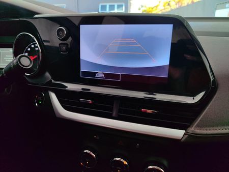 Montana LTZ 1.2 Turbo (Aut.)