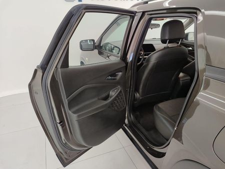 Montana LTZ 1.2 Turbo (Aut.)