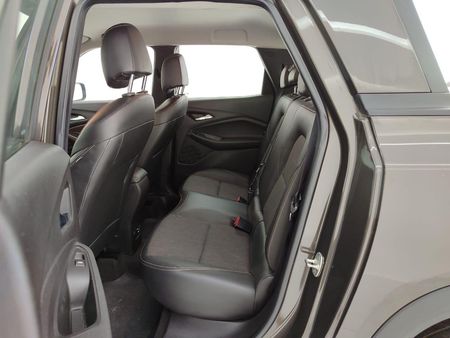 Montana LTZ 1.2 Turbo (Aut.)