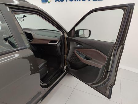 Montana LTZ 1.2 Turbo (Aut.)
