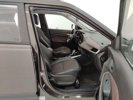 Montana LTZ 1.2 Turbo (Aut.)
