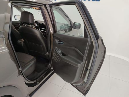 Montana LTZ 1.2 Turbo (Aut.)