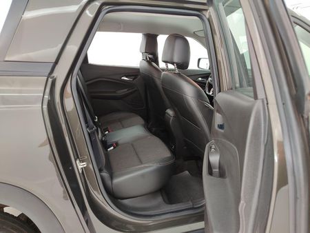 Montana LTZ 1.2 Turbo (Aut.)