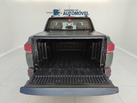 Montana LTZ 1.2 Turbo (Aut.)