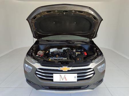 Montana LTZ 1.2 Turbo (Aut.)