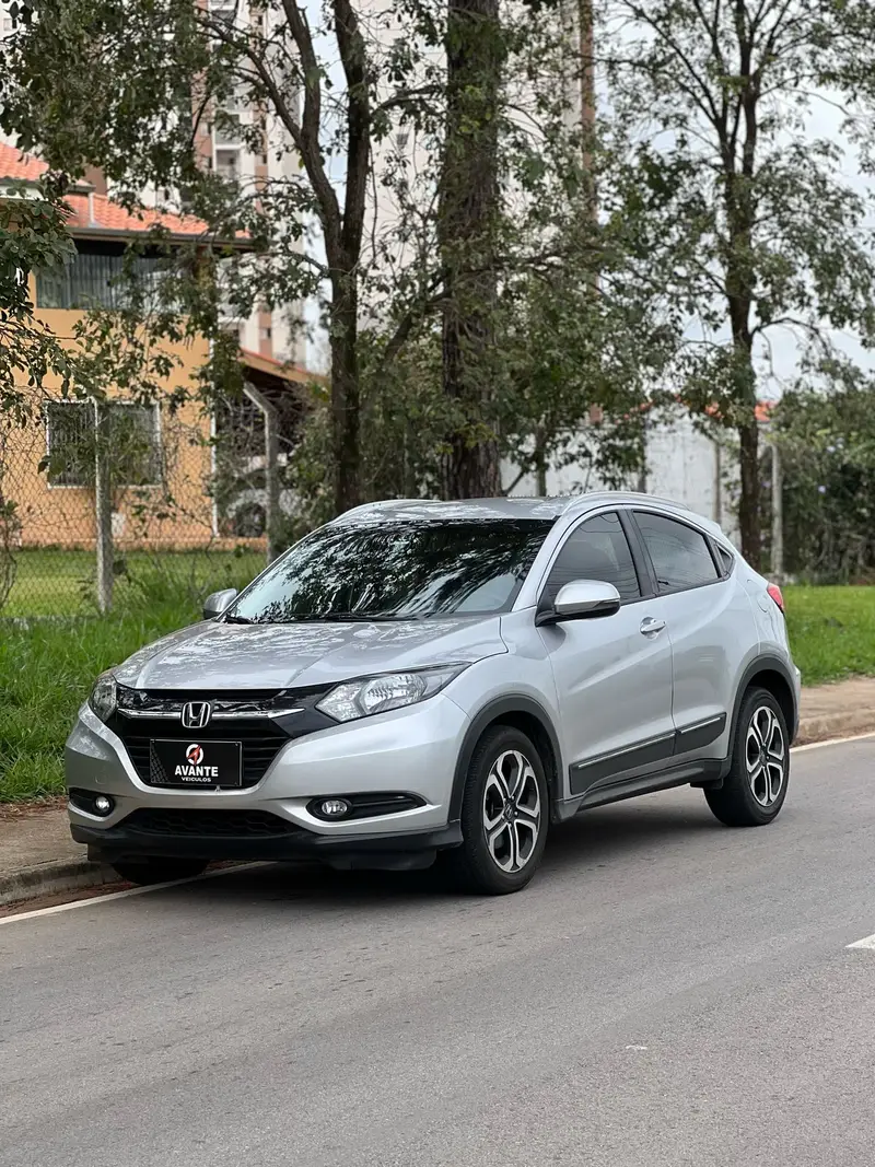 Honda HR-V EX CVT 1.8 I-VTEC FlexOne