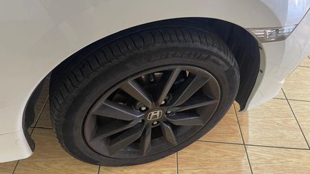 Civic EX 2.0 i-VTEC CVT