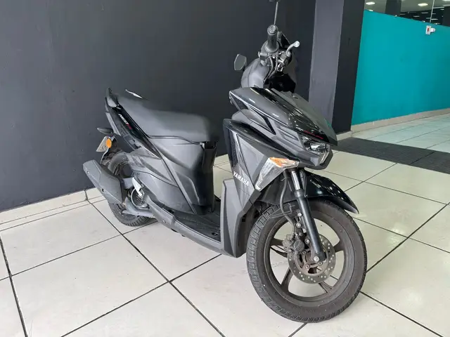 Carro Yamaha Neo 125 2021 Automatic