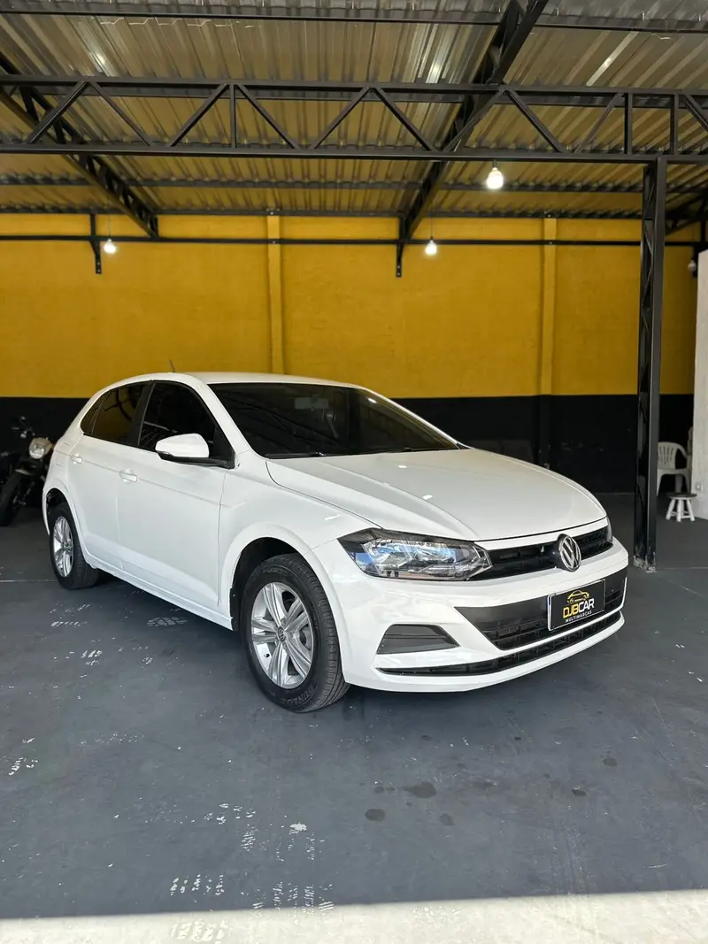 Volkswagen 1.0 (Flex)
