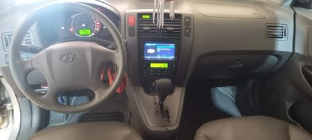 Tucson GLS 2.0 16V (Flex) (aut)