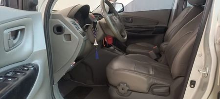 Tucson GLS 2.0 16V (Flex) (aut)