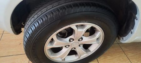 Tucson GLS 2.0 16V (Flex) (aut)