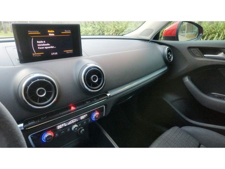 A3Sportback A3 1.8 TFSI Sportback S Tronic