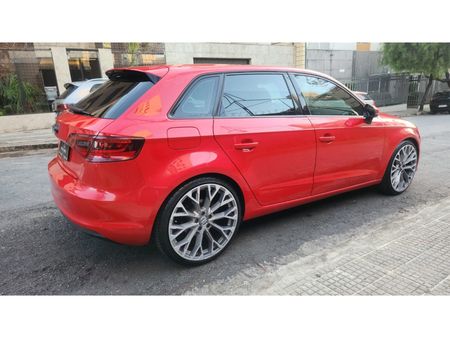 A3Sportback A3 1.8 TFSI Sportback S Tronic