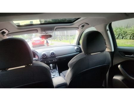 A3Sportback A3 1.8 TFSI Sportback S Tronic