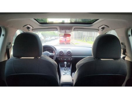 A3Sportback A3 1.8 TFSI Sportback S Tronic