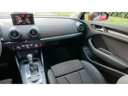 A3Sportback A3 1.8 TFSI Sportback S Tronic