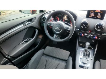 A3Sportback A3 1.8 TFSI Sportback S Tronic