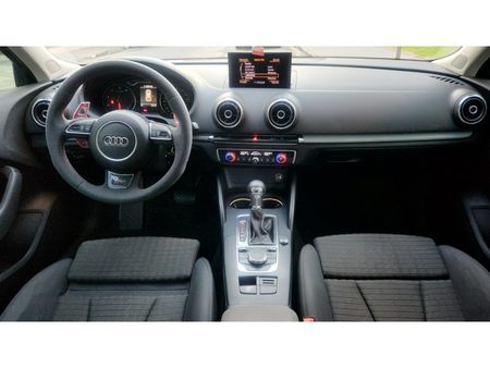 A3Sportback A3 1.8 TFSI Sportback S Tronic
