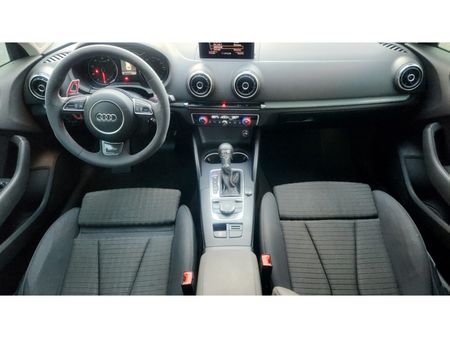A3Sportback A3 1.8 TFSI Sportback S Tronic