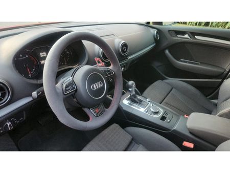 A3Sportback A3 1.8 TFSI Sportback S Tronic