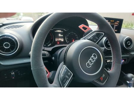 A3Sportback A3 1.8 TFSI Sportback S Tronic