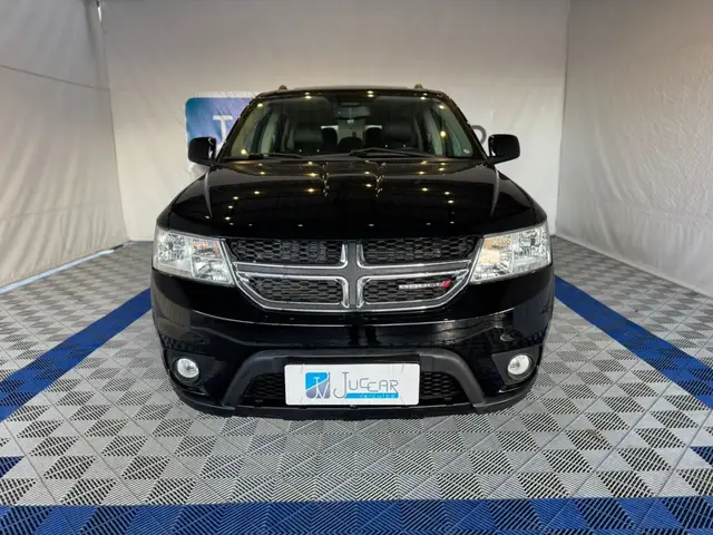 Carro Dodge Journey 2015 RT 3.6 V6