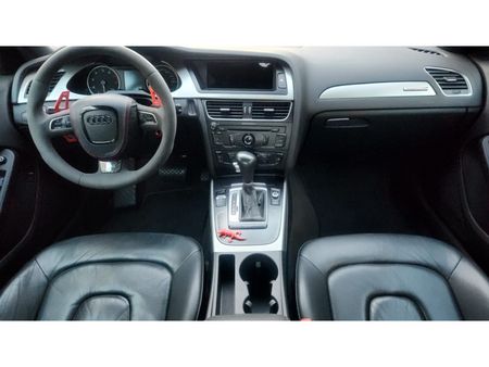 A4 2.0 TFSI Sport Multitronic