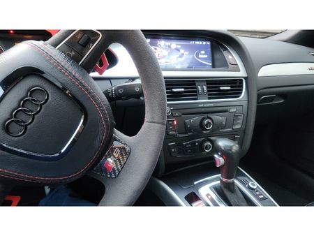 A4 2.0 TFSI Sport Multitronic