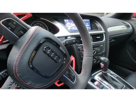 A4 2.0 TFSI Sport Multitronic