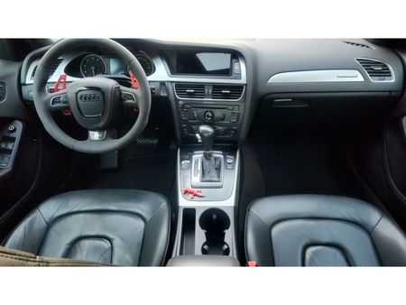 A4 2.0 TFSI Sport Multitronic