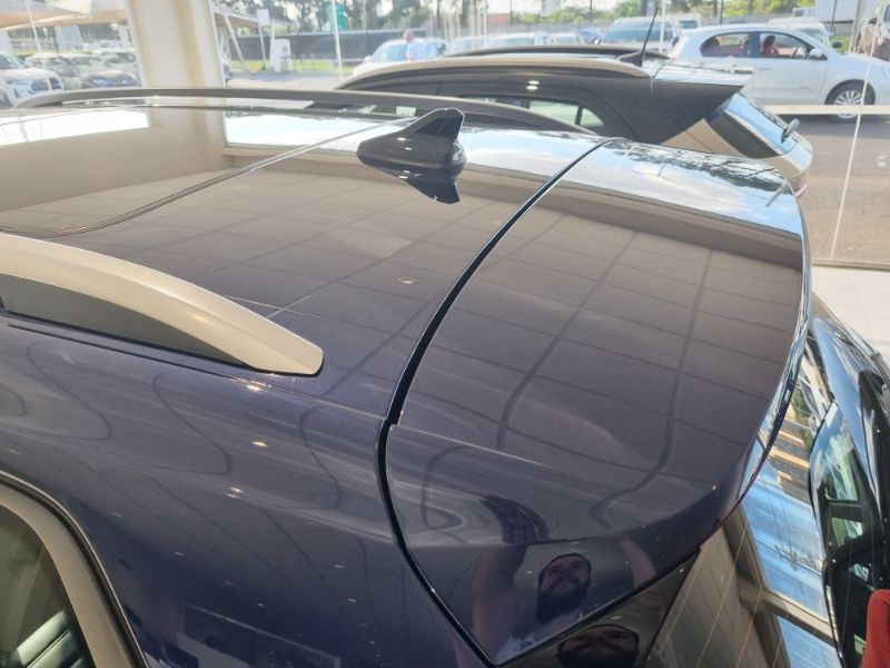 Taos Highline 1.4 TSI (Aut) (Flex)