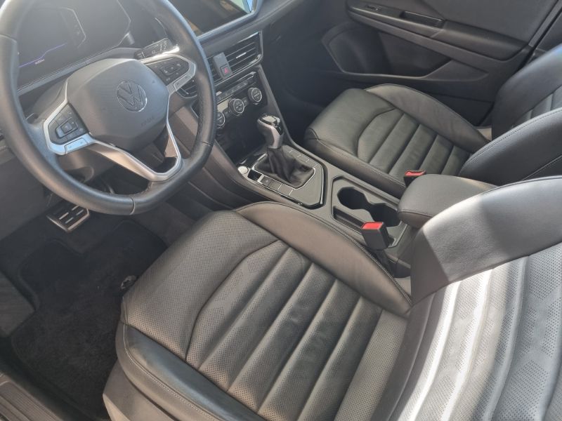 Taos Highline 1.4 TSI (Aut) (Flex)