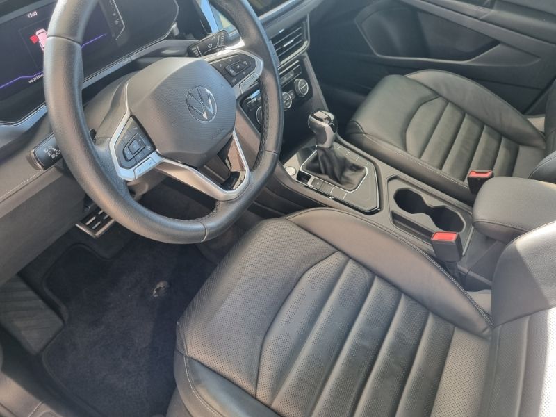 Taos Highline 1.4 TSI (Aut) (Flex)