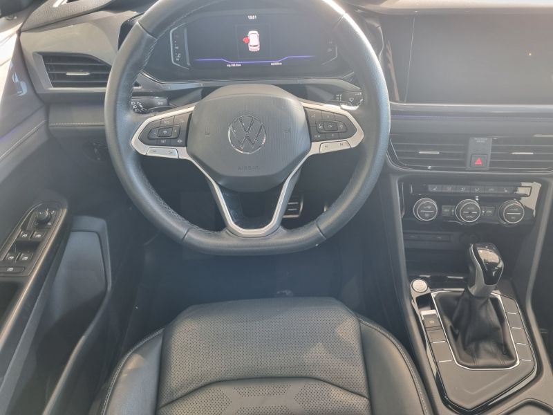 Taos Highline 1.4 TSI (Aut) (Flex)