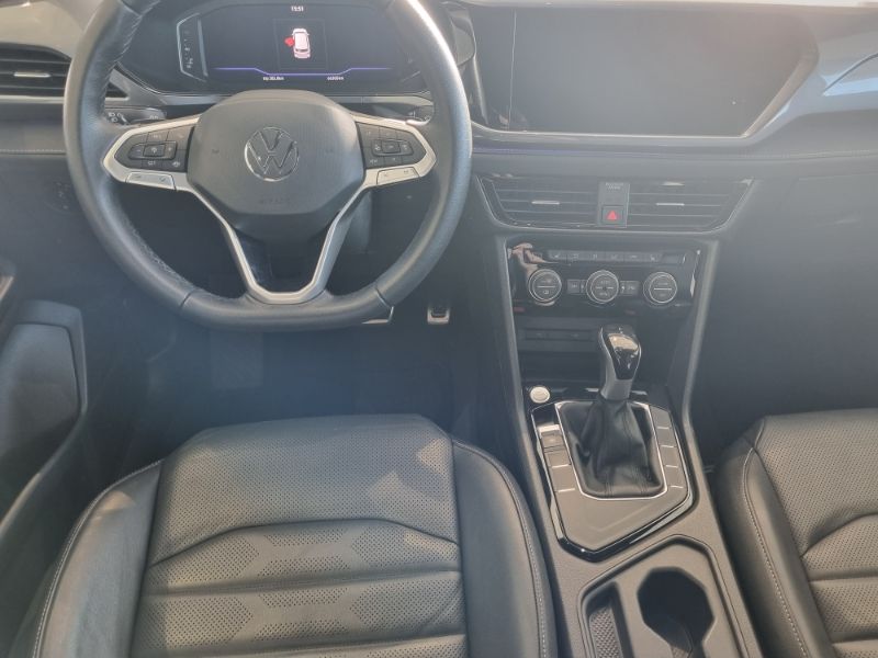 Taos Highline 1.4 TSI (Aut) (Flex)