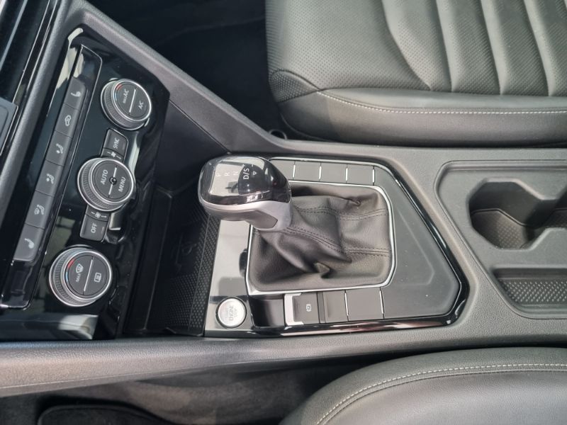 Taos Highline 1.4 TSI (Aut) (Flex)