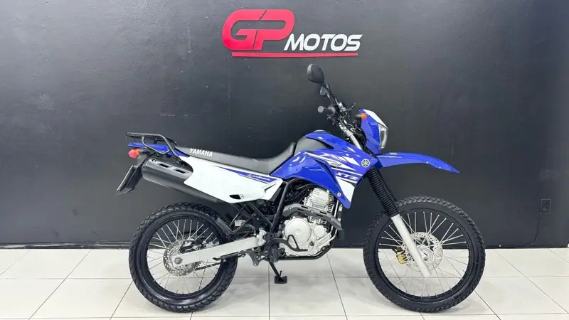 Yamaha Blueflex