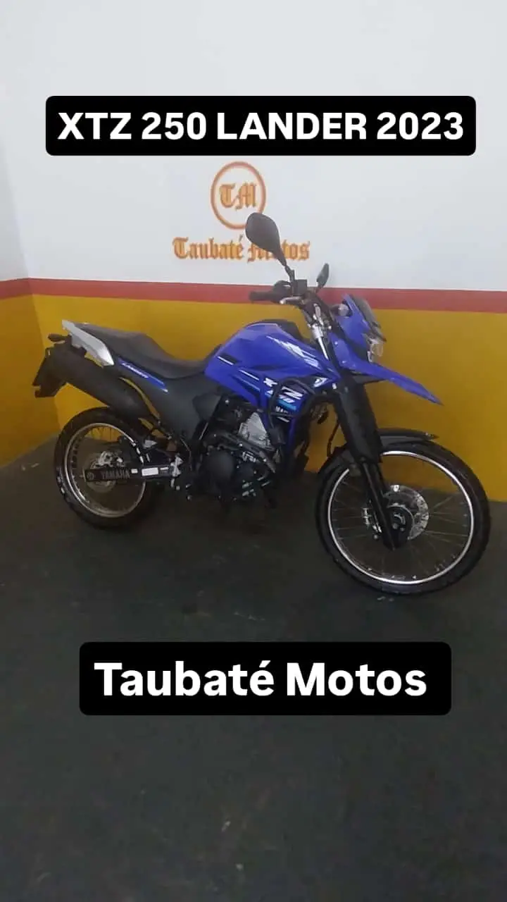 Yamaha ABS