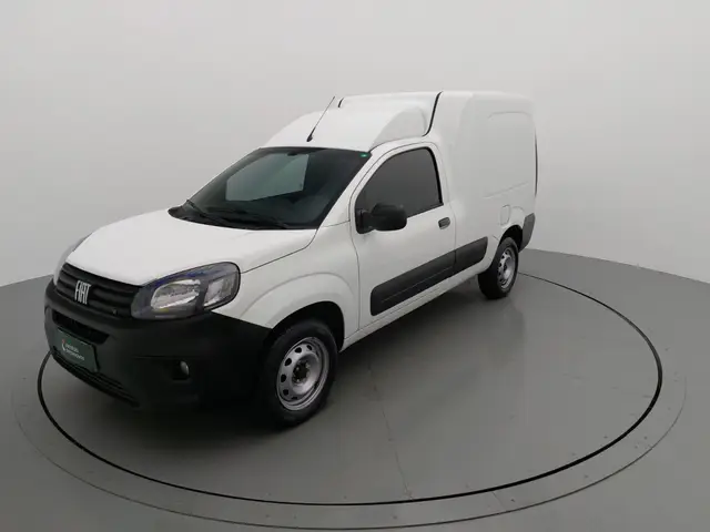 Carro Fiat Fiorino 2023 1.4 Endurance (Flex)